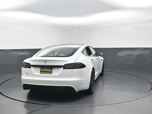 Used 2023 Tesla Model S AWD/4WD image 35