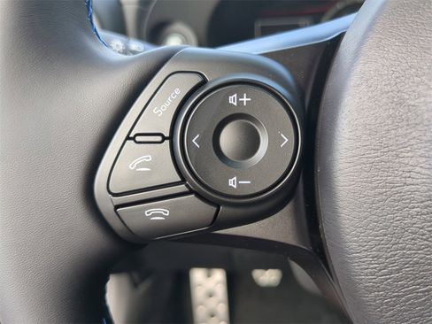 New 2026 Subaru BRZ tS image 26