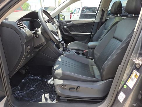 Used 2024 Volkswagen Tiguan SE FWD image 29