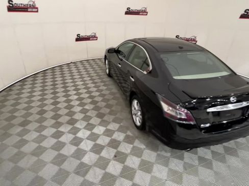 Used 2014 Nissan Maxima 3.5 SV w/ Premium Package image 18