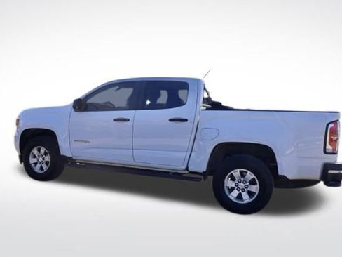 Used 2020 GMC Canyon Base w/ Convenience Package image 8