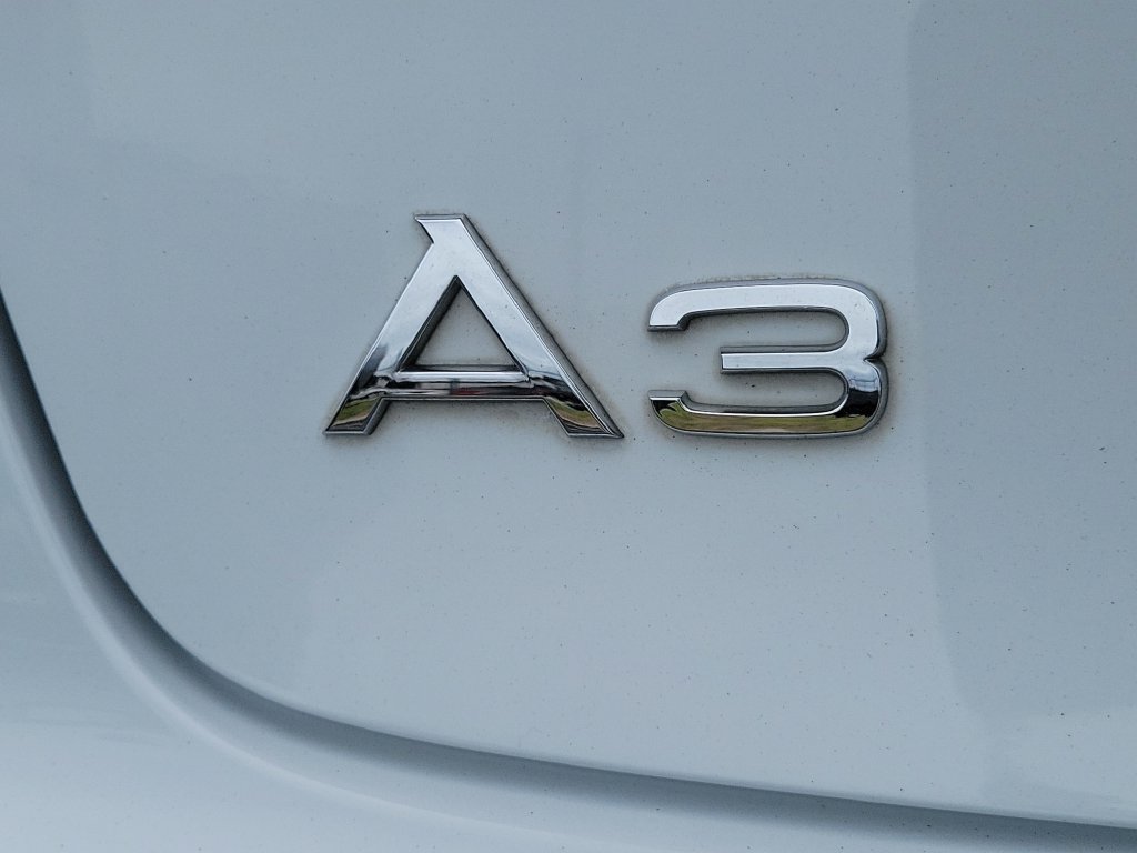 Used 2017 Audi A3 2.0T Premium Plus w/ Premium Plus Package AWD/4WD image 8