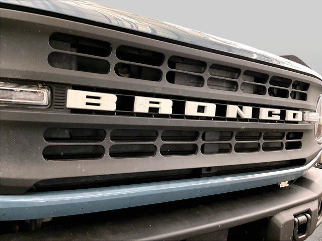Used 2022 Ford Bronco Black Diamond AWD/4WD image 29