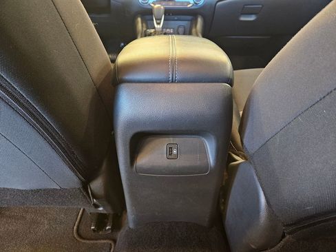 Used 2024 Nissan Sentra SV image 22