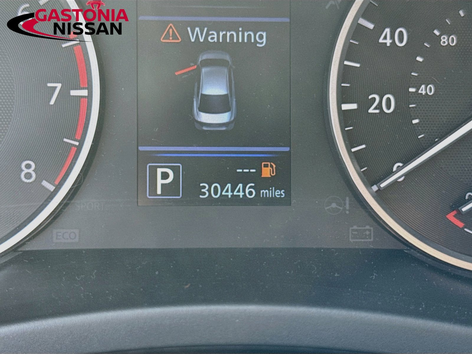 Used 2025 Nissan Sentra S FWD image 15