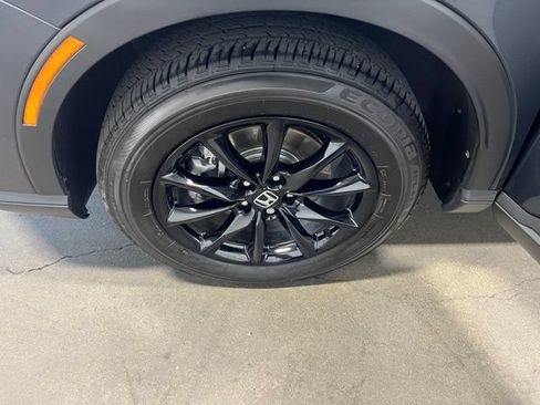 Used 2026 Honda CR-V Sport image 30