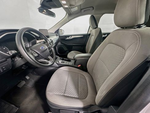 Used 2021 Ford Escape SE FWD image 13