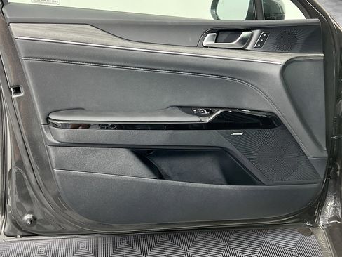 New 2026 Kia K5 EX FWD image 20