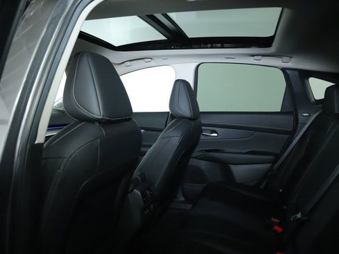 Used 2025 Nissan Murano SL w/ Cargo Package image 15