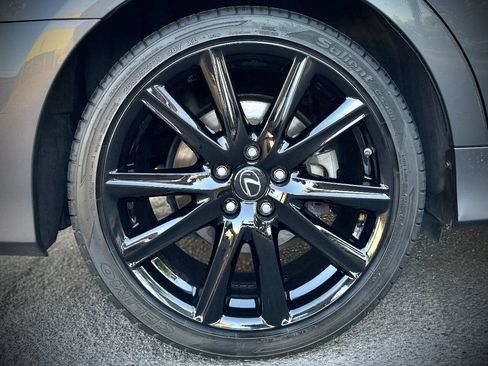 Used 2015 Lexus GS 350 w/ F Sport Package RWD image 17