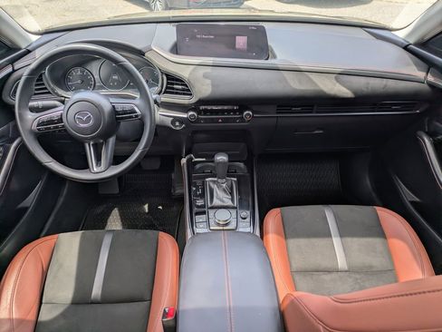 Used 2024 MAZDA CX-30 Carbon image 14