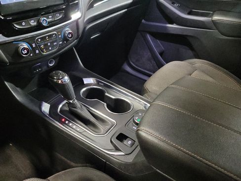 Used 2019 Chevrolet Traverse LT AWD/4WD image 26