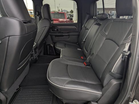 New 2026 RAM 2500 Limited AWD/4WD image 10