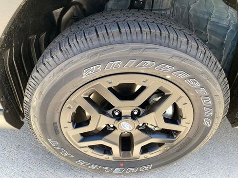 New 2026 Subaru Outback Wilderness AWD/4WD image 28
