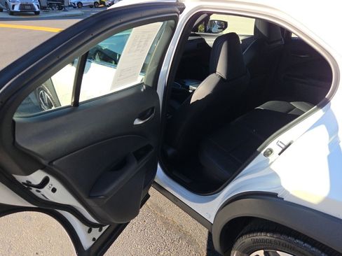 Certified 2020 Lexus UX 250h w/ Premium Package image 15