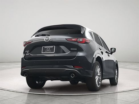 New 2025 MAZDA CX-5 AWD 2.5 S w/ Premium Plus Pkg image 25