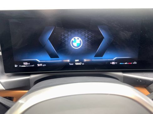 Used 2025 BMW 330i Sedan w/ M Sport Package RWD image 59