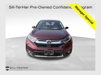 Used 2019 Honda CR-V EX-L 360° Tour