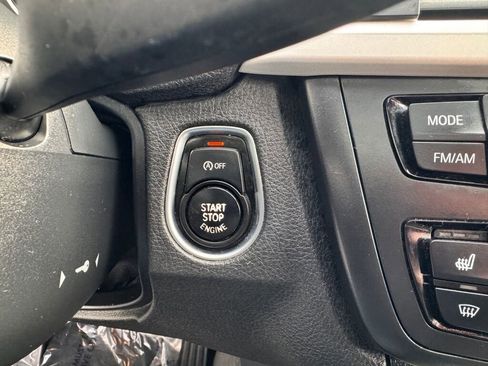 Used 2015 BMW 320i Sedan image 30