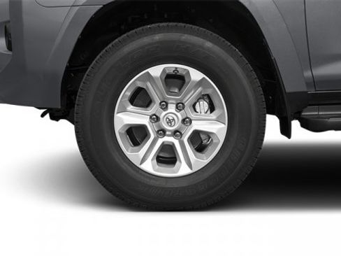 Used 2014 Toyota 4Runner Limited image 11