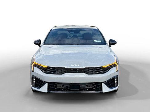 New 2026 Kia K5 GT-Line image 8