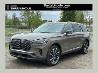 New 2026 Lincoln Aviator Reserve w/ Luxury Package AWD/4WD video 1