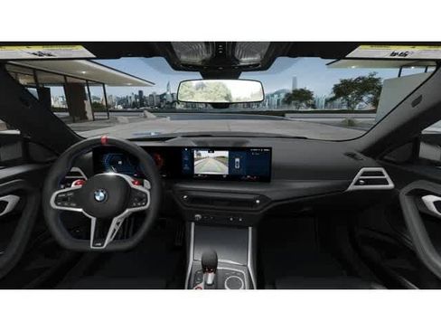 New 2026 BMW M2 w/ Lighting Package RWD image 10