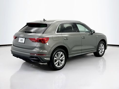 Certified 2025 Audi Q3 2.0T Premium w/ Convenience Package image 5