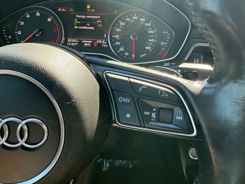 Used 2019 Audi A5 2.0T Premium image 16
