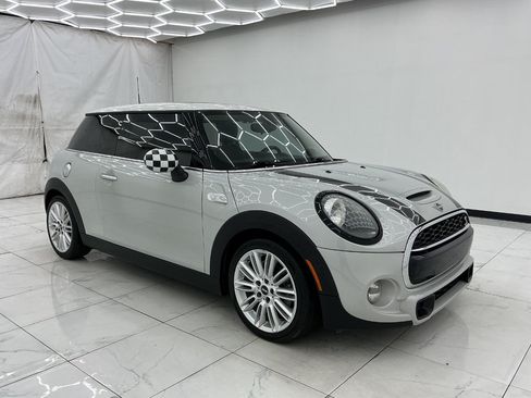 Used 2019 MINI Cooper S FWD image 7