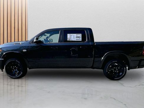 New 2026 RAM 1500 4x4 Crew Cab image 5