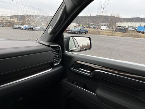 New 2026 GMC Sierra 1500 Elevation image 26