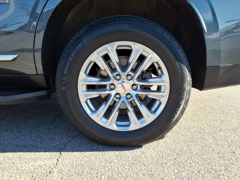 Used 2021 GMC Yukon SLT w/ SLT Luxury Plus Package image 26