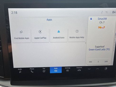 Used 2025 Ford F150 STX w/ Equipment Group 200A AWD/4WD image 20