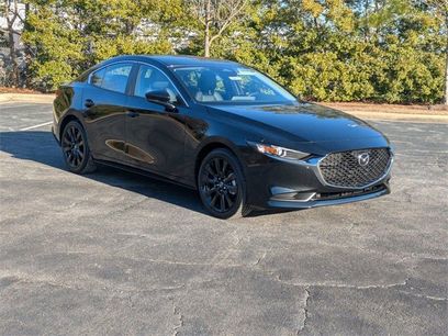 New 2026 MAZDA MAZDA3 s Sport