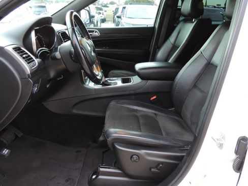 Used 2021 Jeep Grand Cherokee Laredo X AWD/4WD image 19