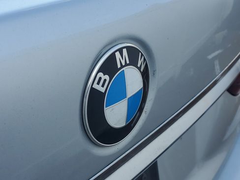 Used 2016 BMW 750i xDrive AWD/4WD image 8