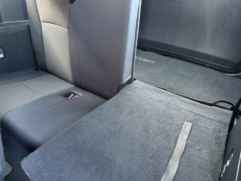 Certified 2025 Toyota Highlander LE AWD/4WD image 15