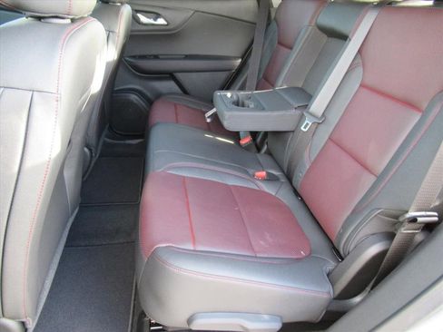 New 2025 Chevrolet Blazer RS w/ Driver Confidence II Package image 32