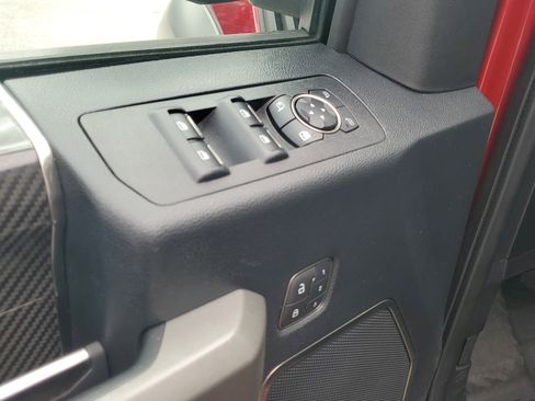 Used 2019 Ford F150 Raptor w/ Equipment Group 802A Luxury image 20