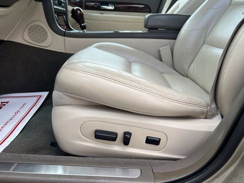 Used 2002 Lincoln LS image 17
