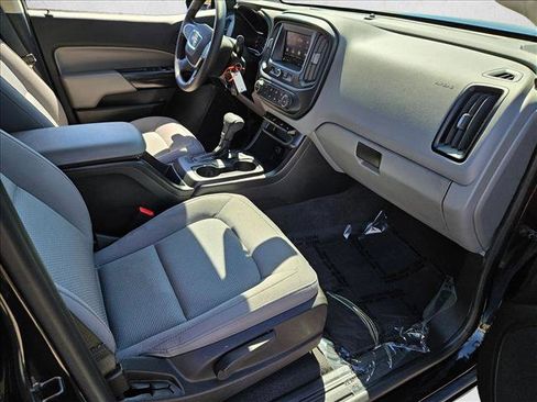Certified 2021 GMC Canyon Elevation Standard w/ Convenience Package RWD image 19