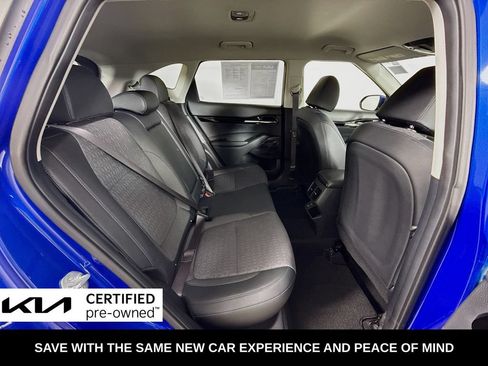 Used 2024 Kia Seltos S AWD/4WD image 31