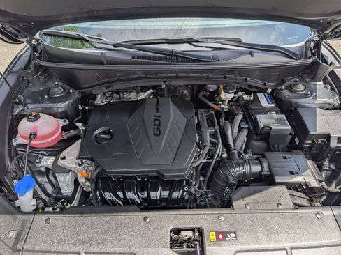 Used 2023 Hyundai Tucson Limited AWD/4WD image 20
