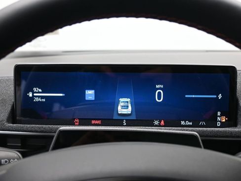 New 2026 Ford Mustang Mach-E Premium w/ Sport Appearance Package image 14