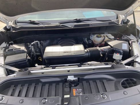 Used 2020 Chevrolet Silverado 1500 LT w/ All-Star Edition image 26