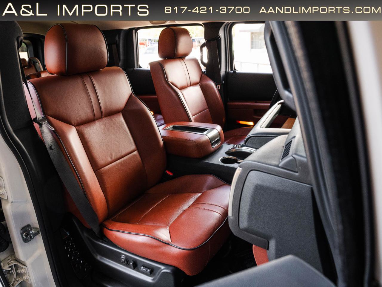 Used 2008 HUMMER H2 AWD/4WD image 56