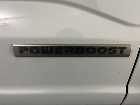 Used 2025 Ford F150 Platinum w/ Equipment Group 702A High image 53