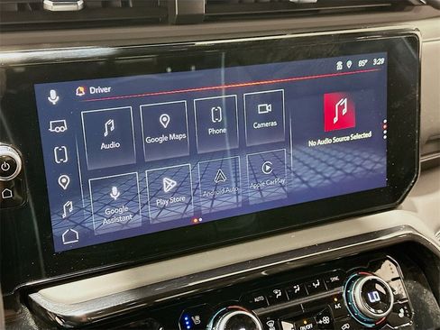 Used 2024 GMC Sierra 1500 AT4X image 15