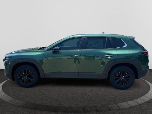 New 2026 MAZDA CX-50 AWD 2.5 S w/ Weather Package image 2